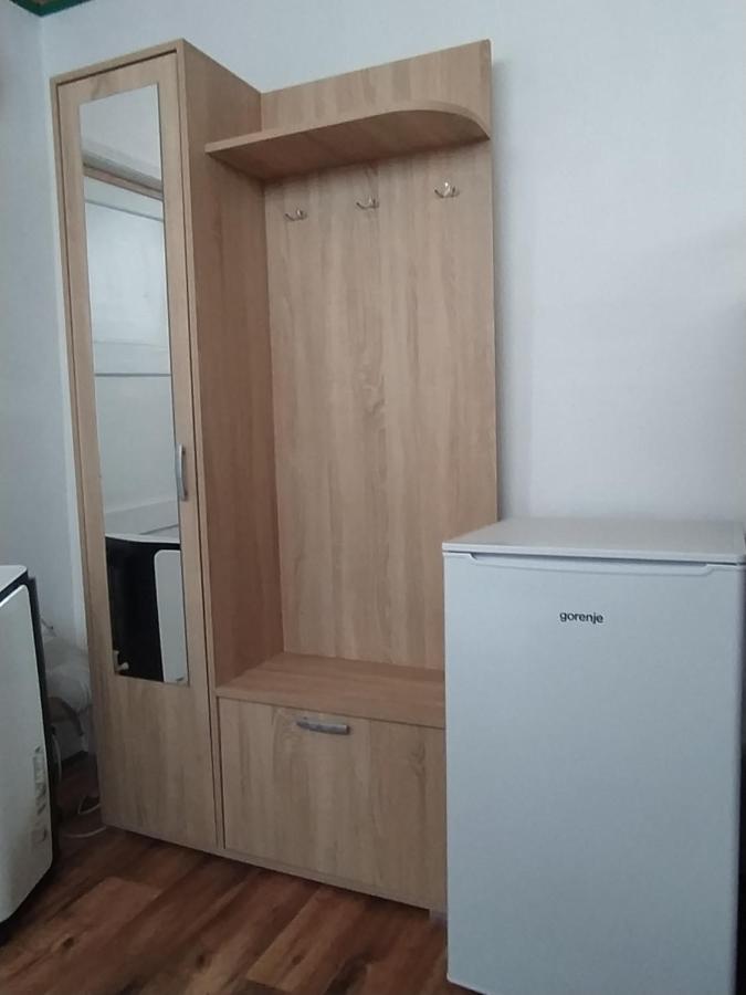 Rempin - Rantin Egyebszallas Hotell Bázakerettye Exteriör bild